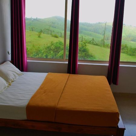 Hotel Vagamon Clouds Exterior foto