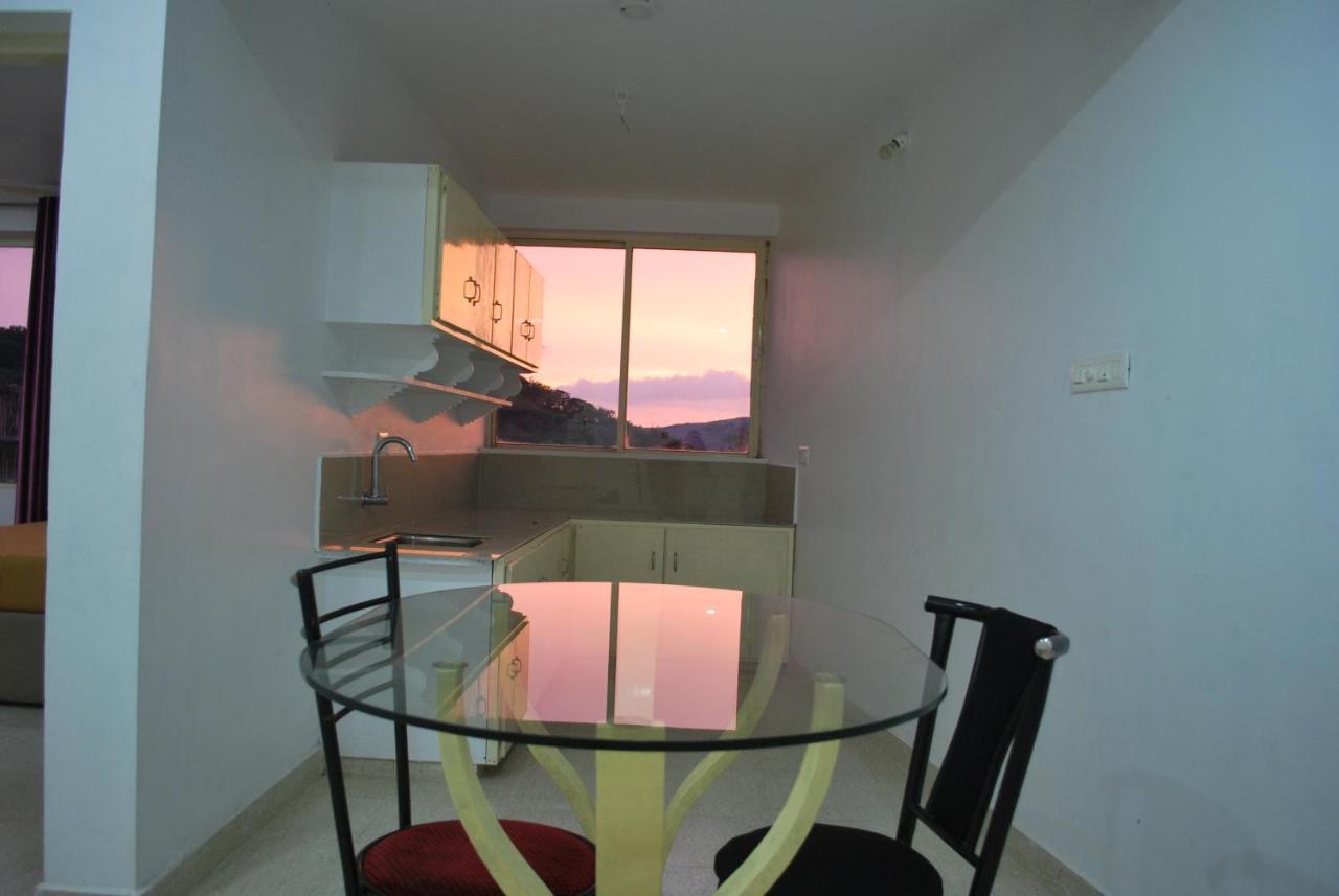 Hotel Vagamon Clouds Exterior foto