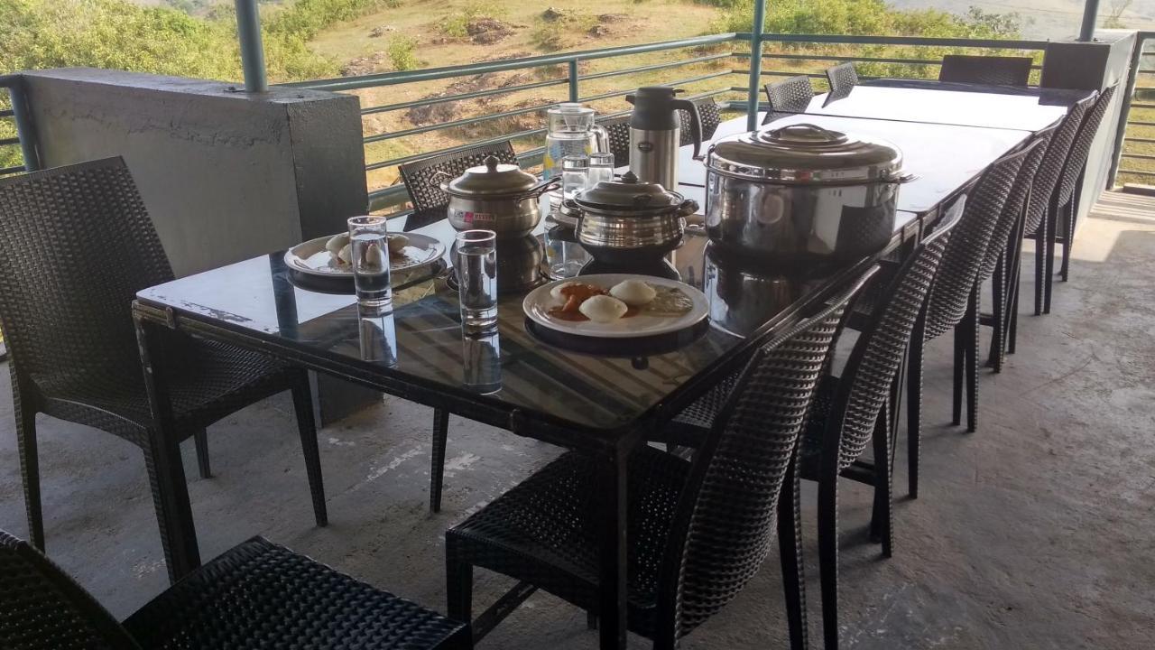 Hotel Vagamon Clouds Exterior foto