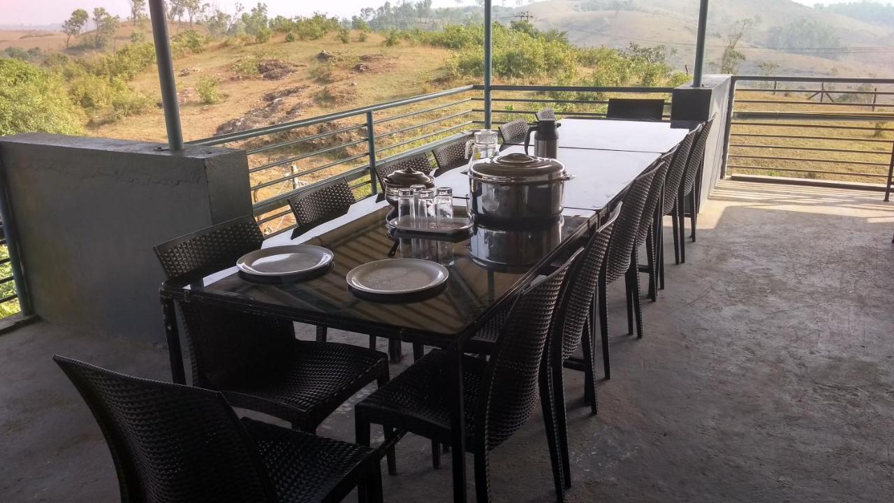 Hotel Vagamon Clouds Exterior foto