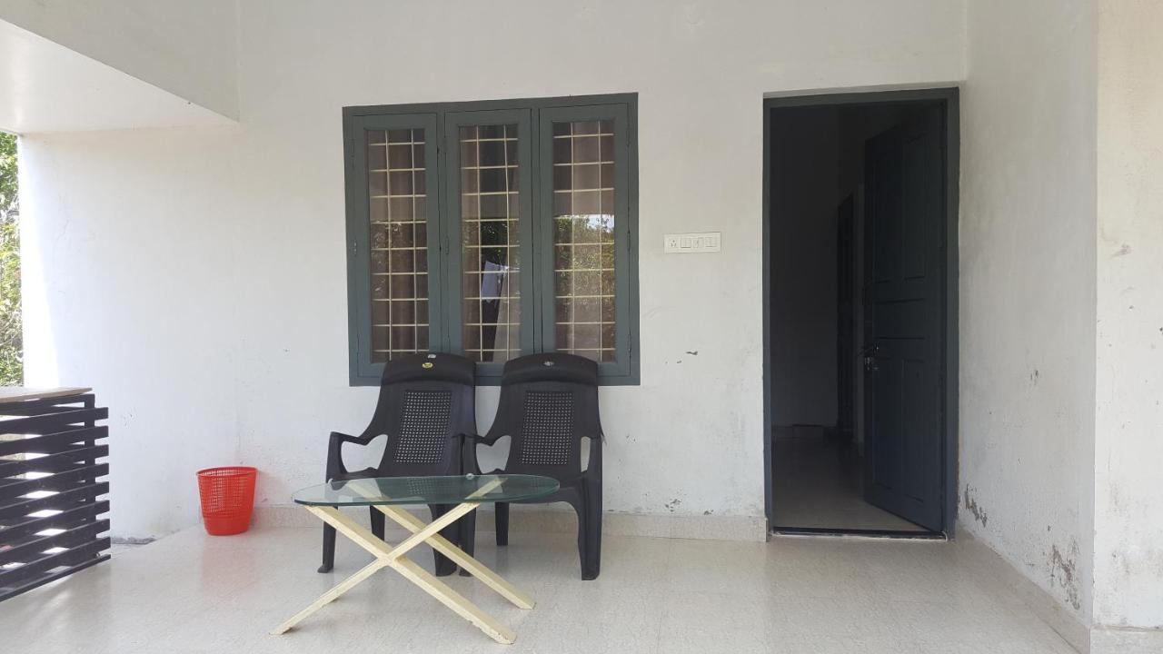 Hotel Vagamon Clouds Exterior foto