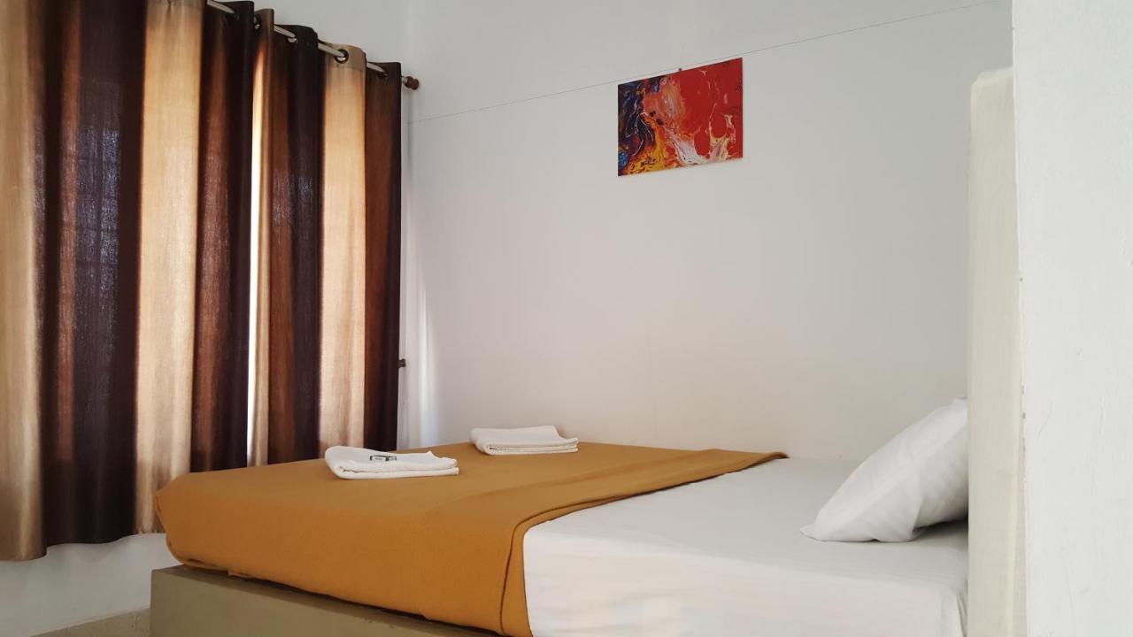 Hotel Vagamon Clouds Exterior foto