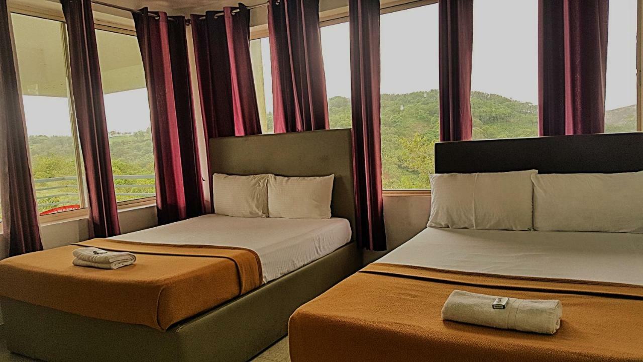 Hotel Vagamon Clouds Exterior foto